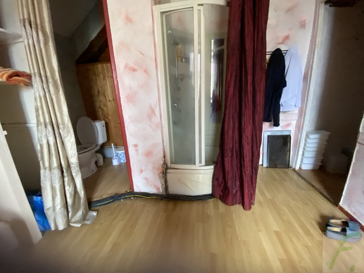 à vendre Locaux d'activité Belley - Photo 8