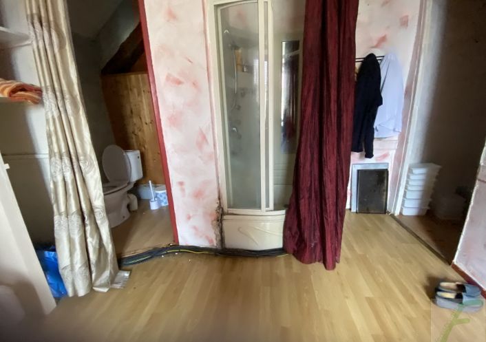 à vendre Locaux d'activité Belley