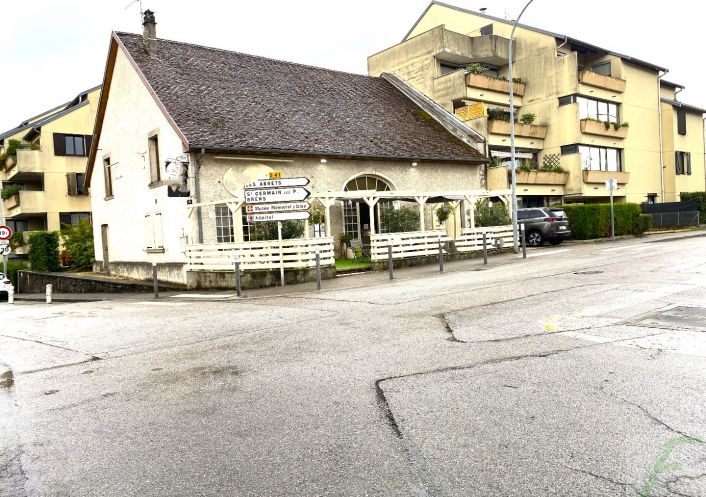 à vendre Locaux d'activité Belley