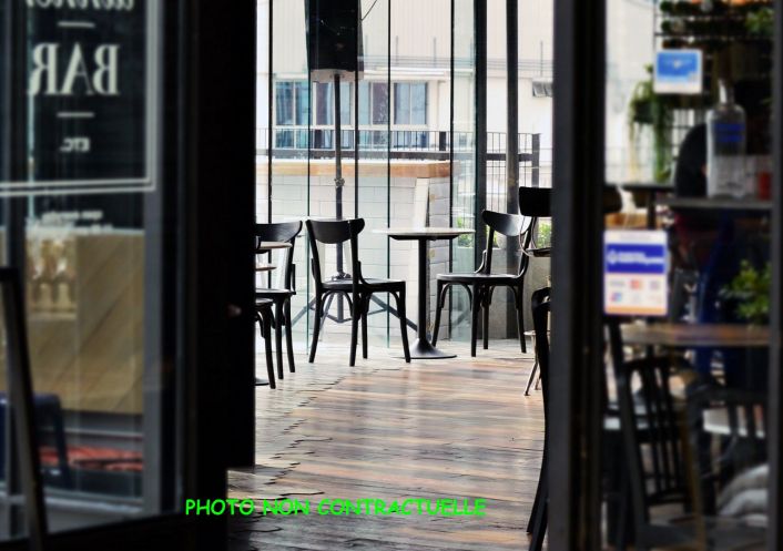 à vendre Bar Annecy