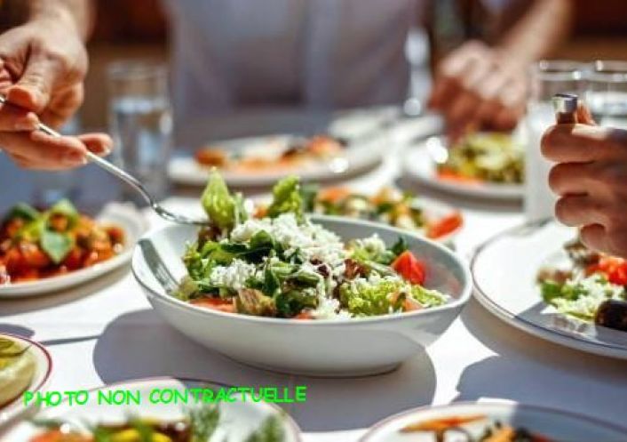 à vendre Bar Annecy