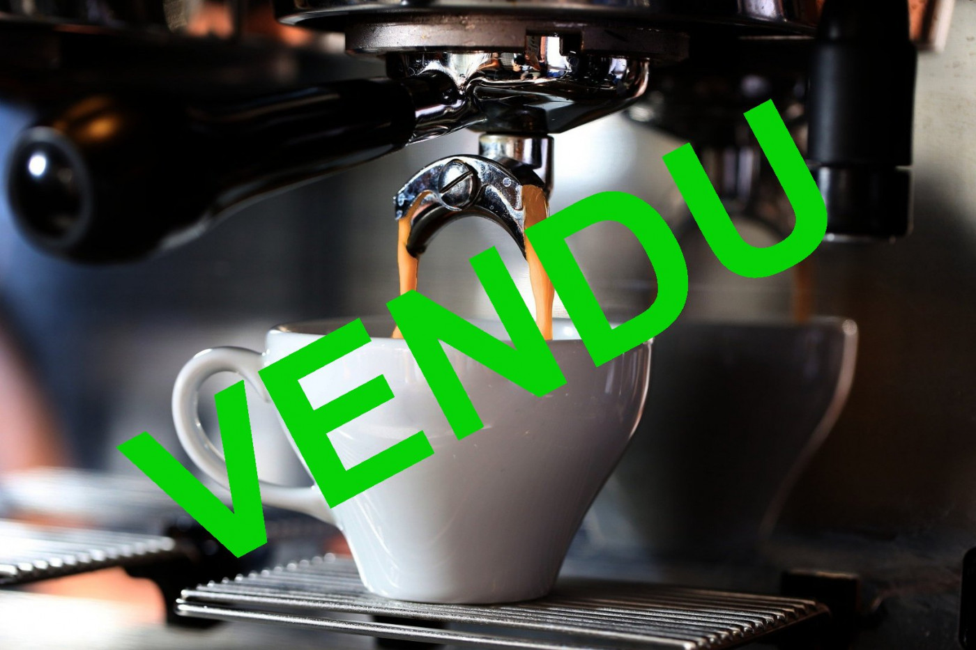 à vendre Bar Annecy - Photo 1