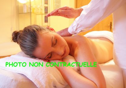 vente Institut de beauté esthétique Sevrier