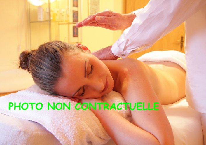 à vendre Institut de beauté esthétique Sevrier