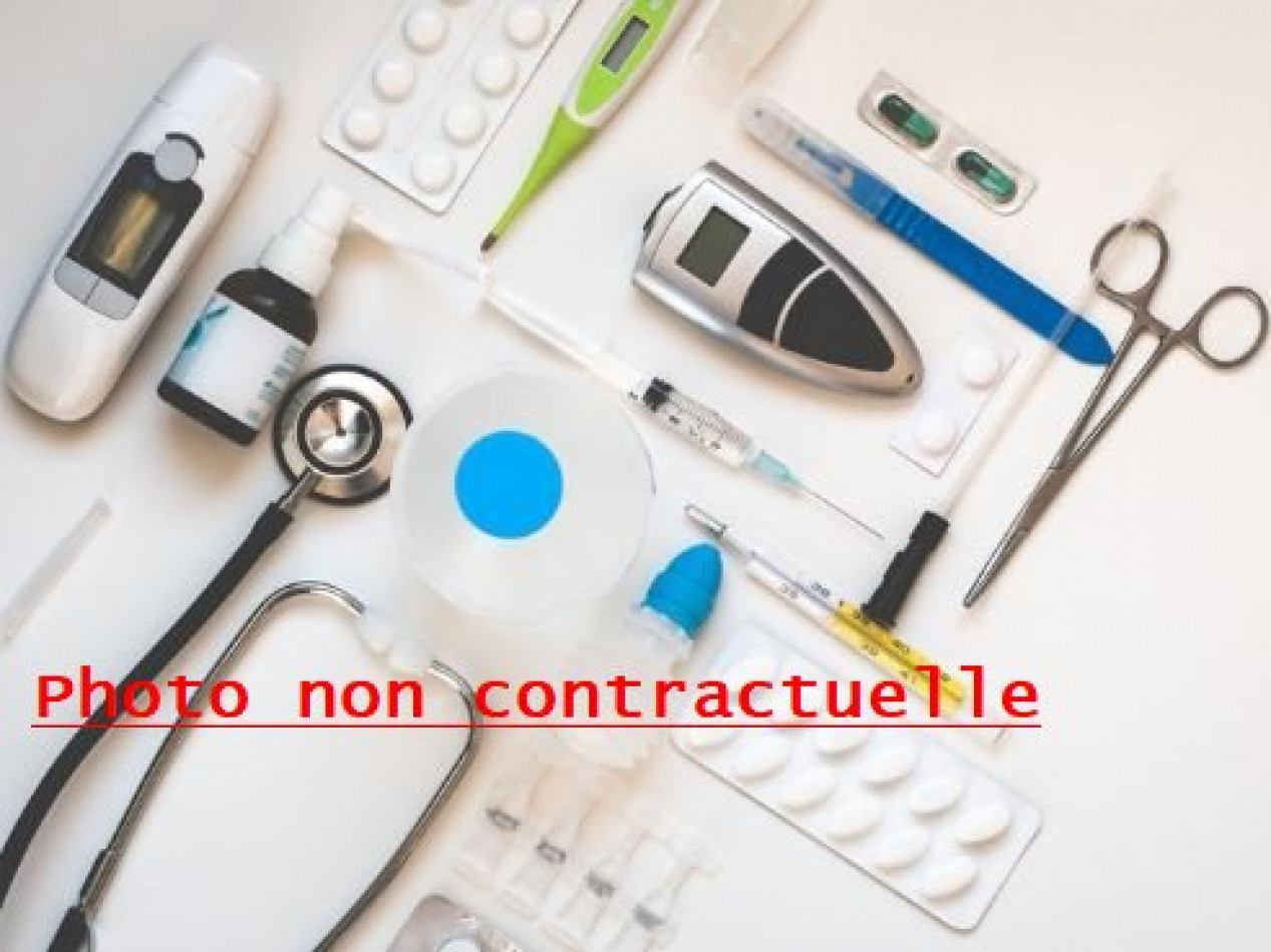 à vendre Santé Aix Les Bains - Photo 1