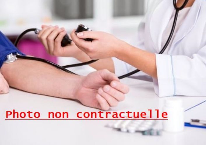 à vendre Santé Aix Les Bains