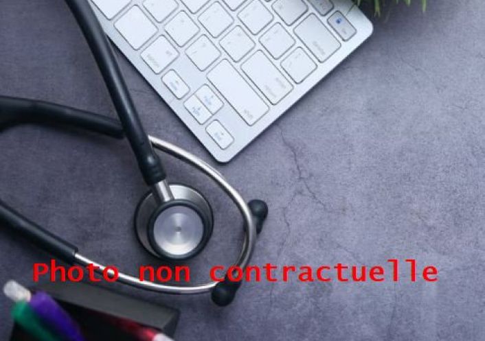 à vendre Santé Aix Les Bains