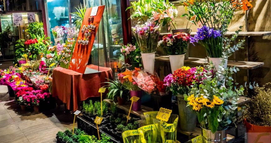 location Local commercial Meylan