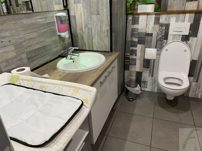 vente Pizzeria snack sandwicherie saladerie fast food Aix Les Bains - Photo 4