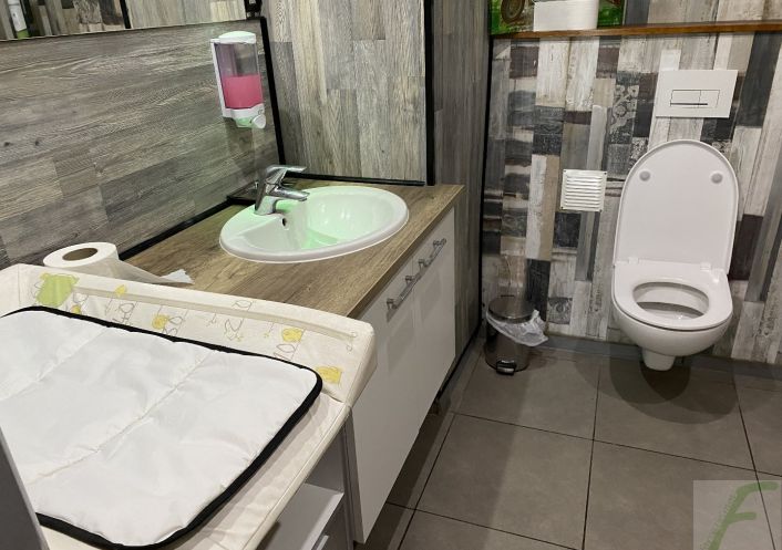 à vendre Pizzeria   snack   sandwicherie   saladerie   fast food Aix Les Bains