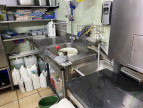 à vendre Pizzeria snack sandwicherie saladerie fast food Aix Les Bains