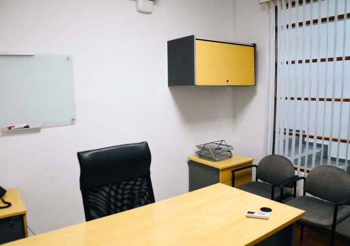 à vendre Bureau Voglans