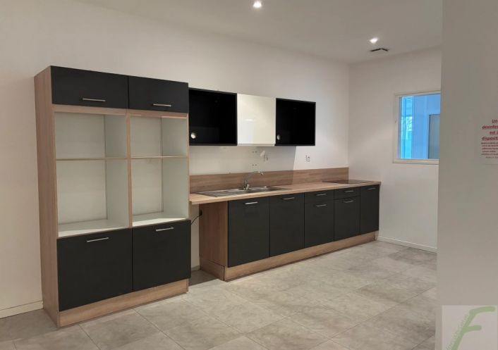 à louer Bureau Moirans