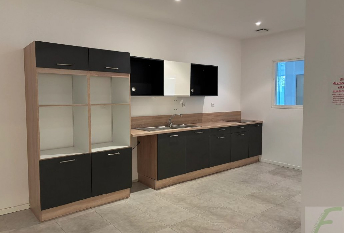 location Bureau Moirans - Photo 9