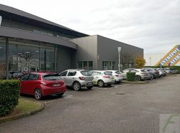 à louer Moirans