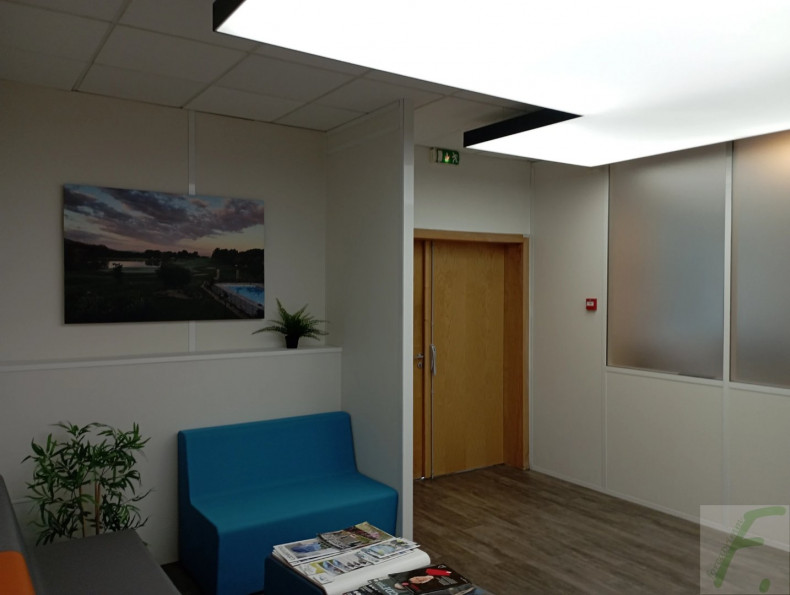 location Bureau Moirans - Photo 4