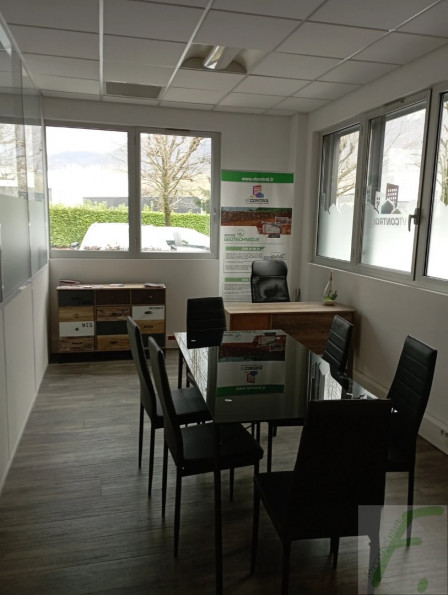 location Bureau Moirans - Photo 5