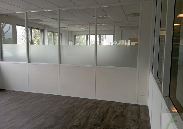 à louer Bureau Moirans