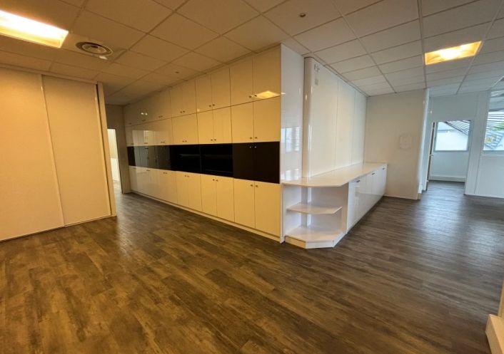 à louer Bureau Moirans