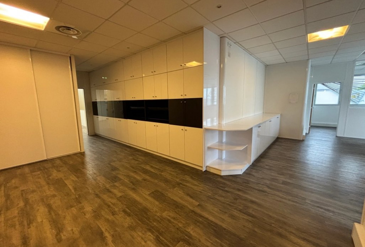 location Bureau Moirans - Photo 8