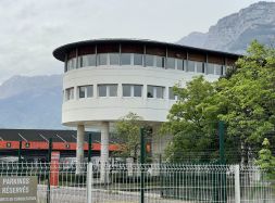 à vendre  Varces Allieres Et Risset