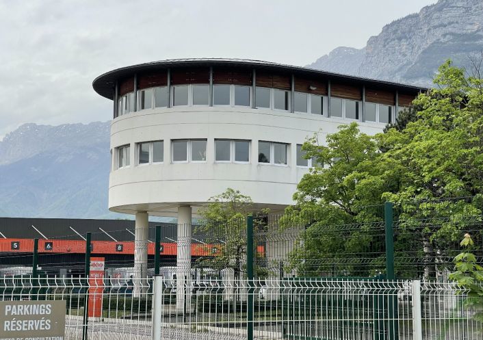 à vendre Bureau Varces Allieres Et Risset