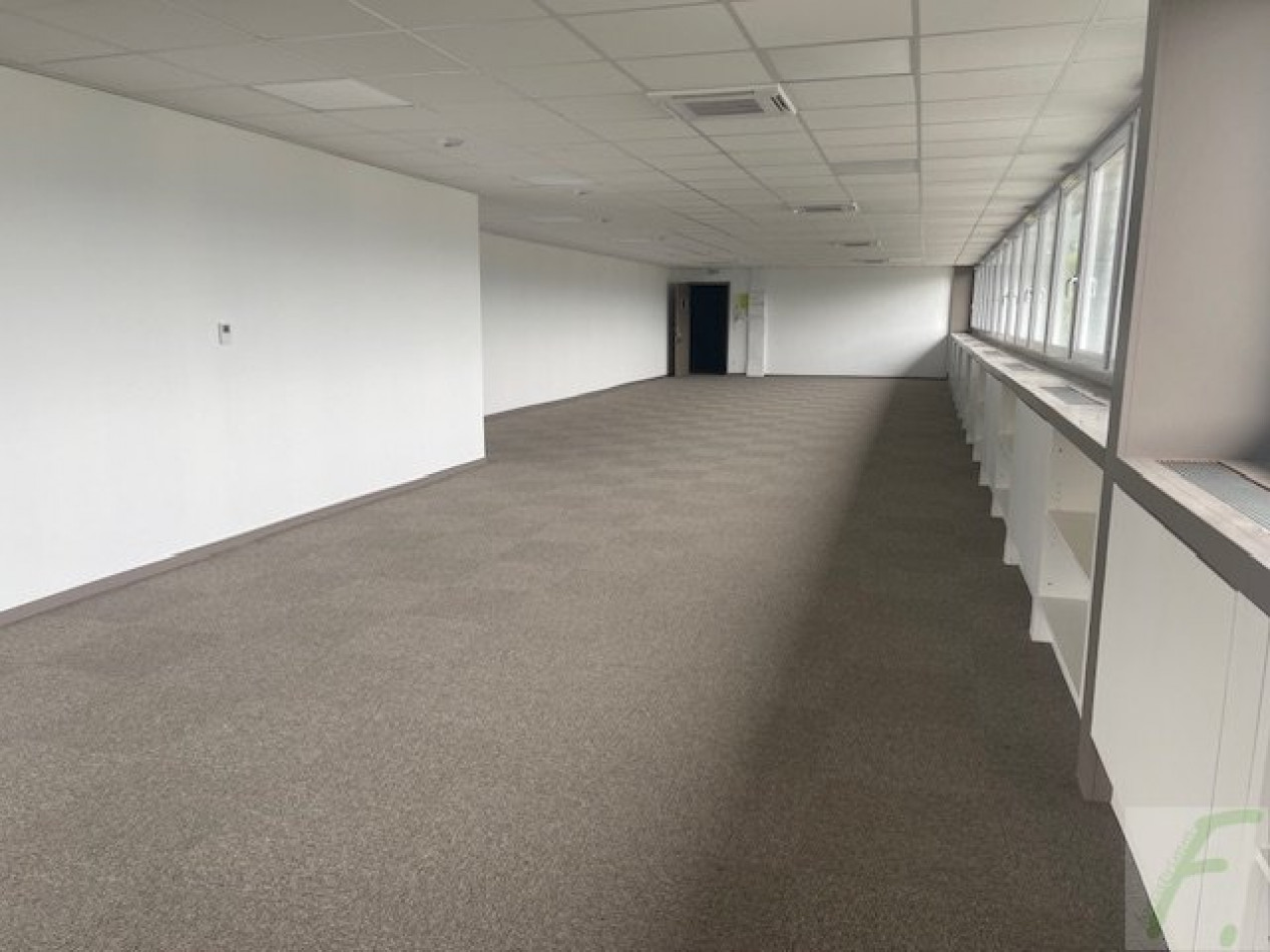 à vendre Bureau Varces Allieres Et Risset - Photo 10