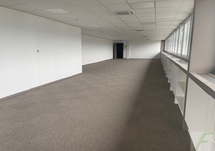 à vendre Bureau Varces Allieres Et Risset