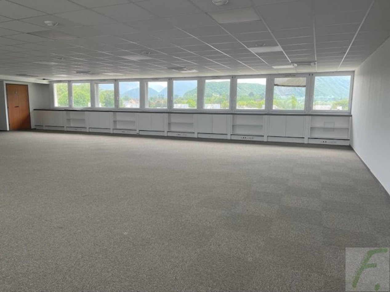 à vendre Bureau Varces Allieres Et Risset - Photo 12