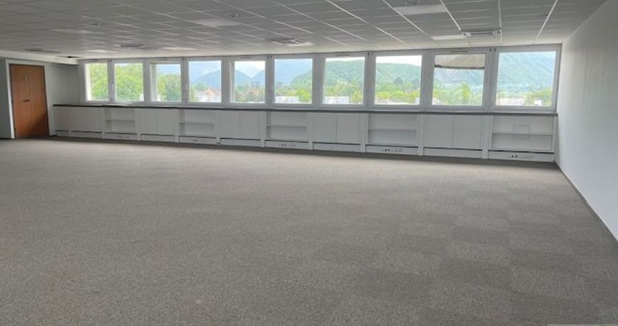 vente Bureau Varces Allieres Et Risset
