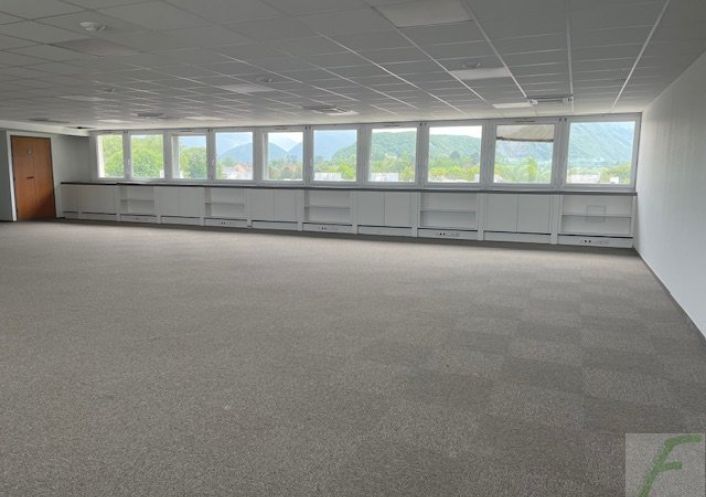 à vendre Bureau Varces Allieres Et Risset