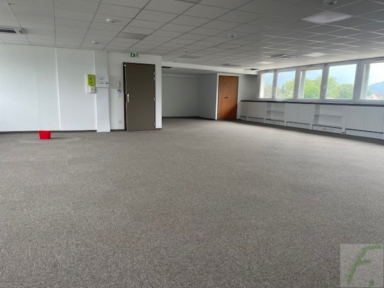 à vendre Bureau Varces Allieres Et Risset - Photo 13