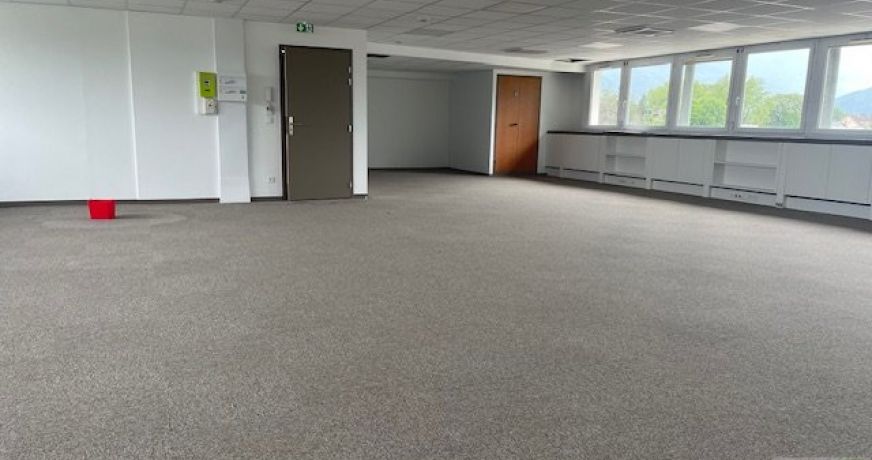 vente Bureau Varces Allieres Et Risset