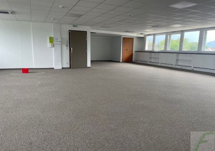 à vendre Bureau Varces Allieres Et Risset