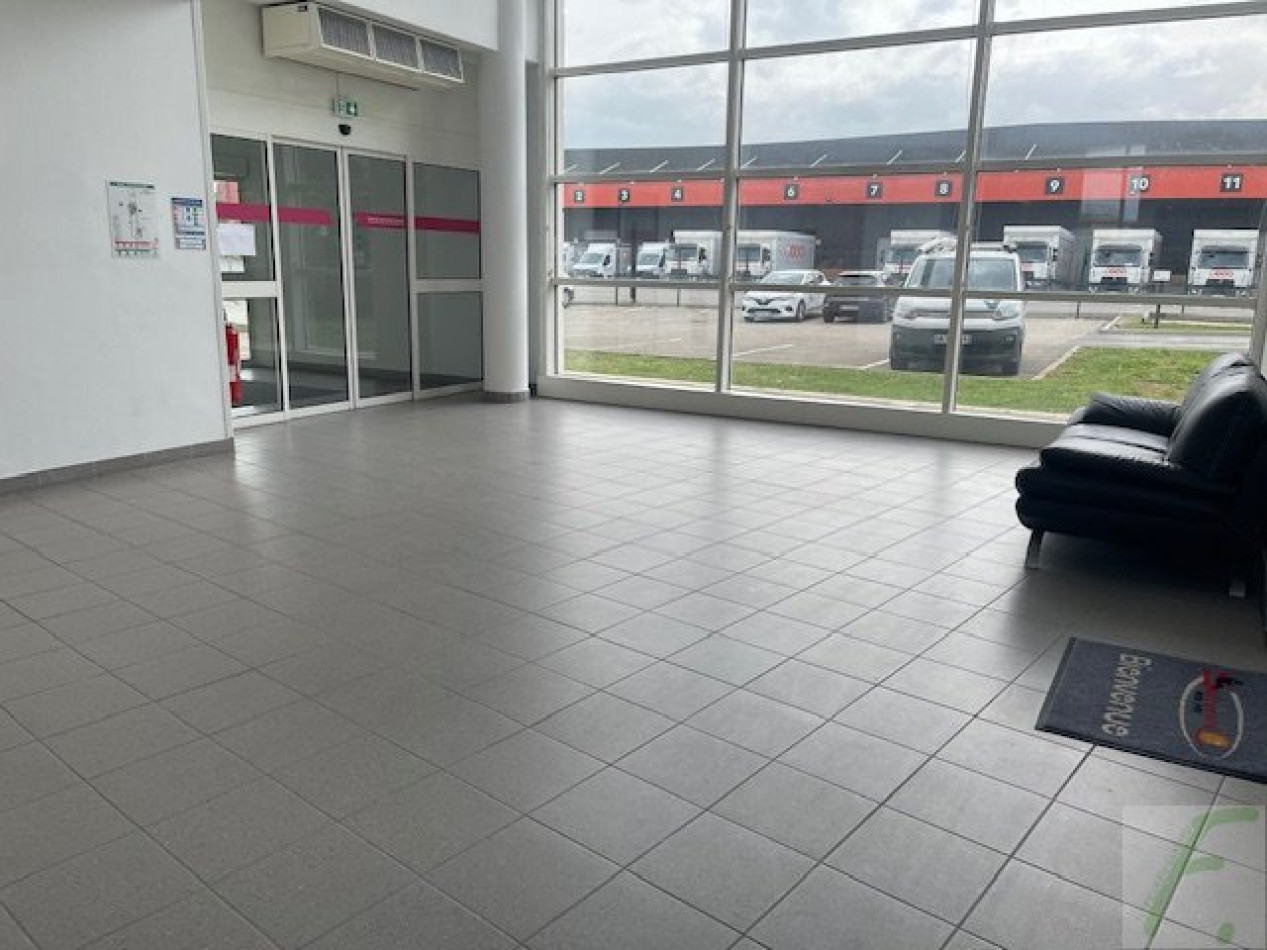 à vendre Bureau Varces Allieres Et Risset - Photo 14