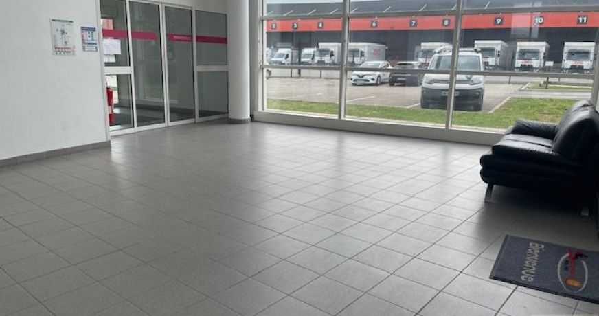 vente Bureau Varces Allieres Et Risset