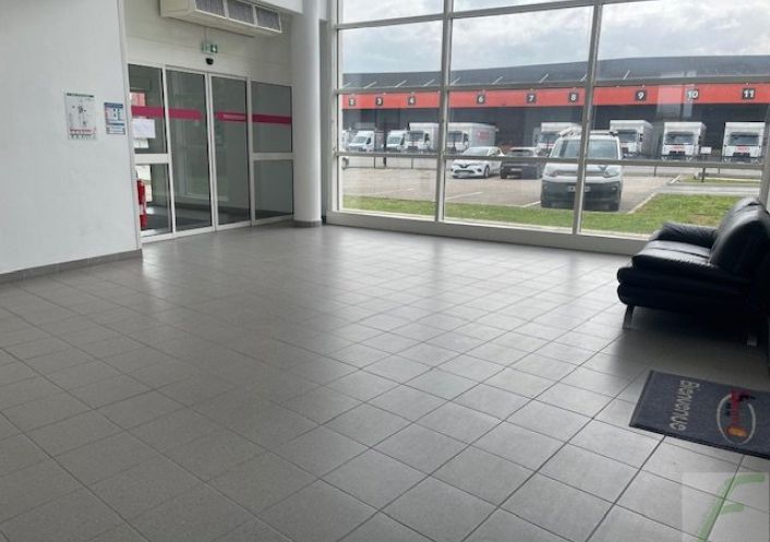 à vendre Bureau Varces Allieres Et Risset