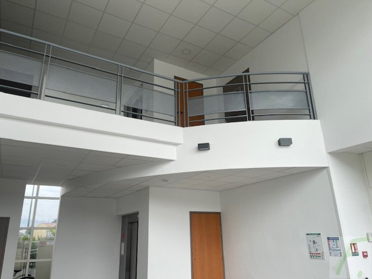 à vendre Bureau Varces Allieres Et Risset - Photo 15