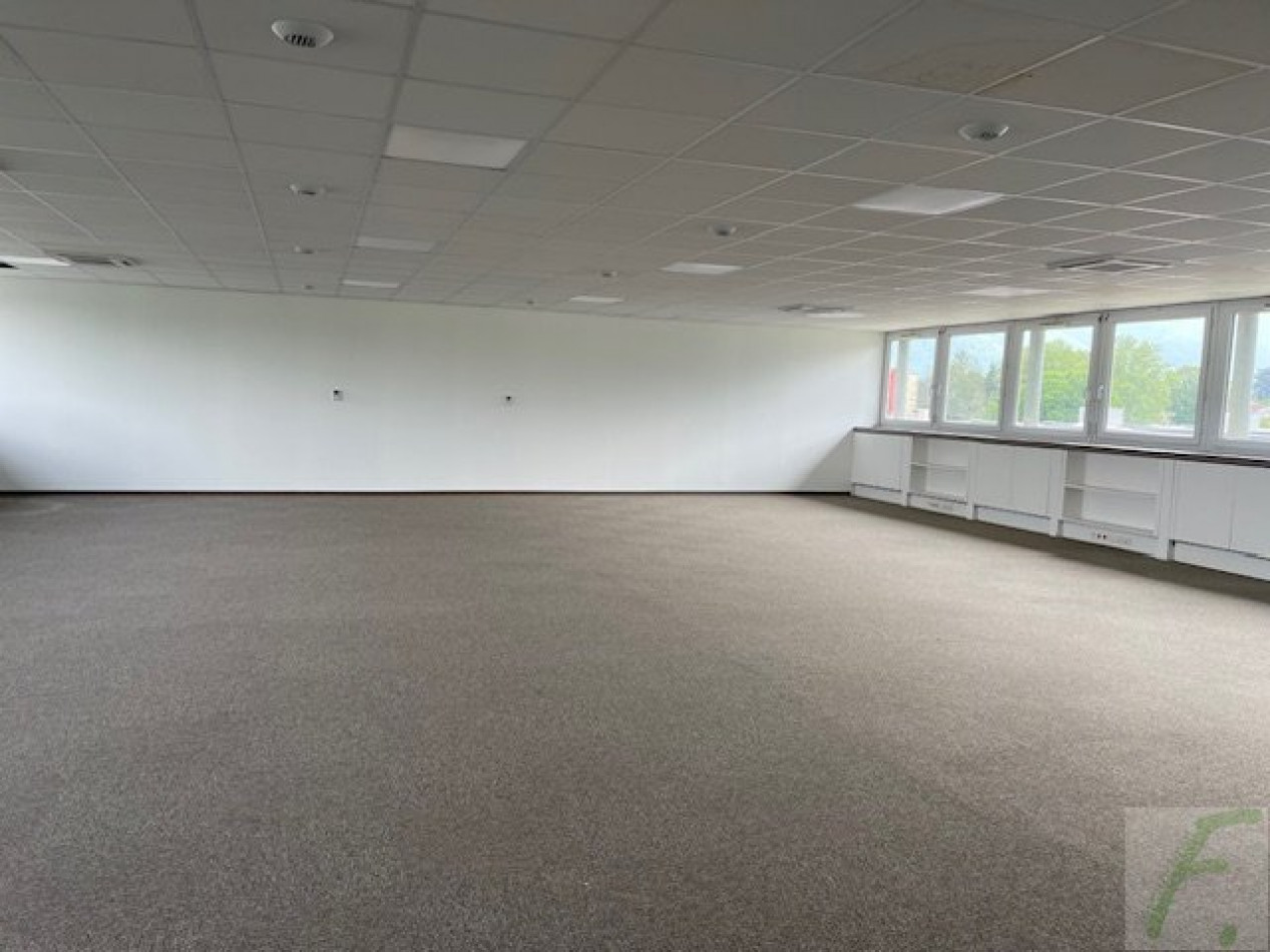 à vendre Bureau Varces Allieres Et Risset - Photo 16