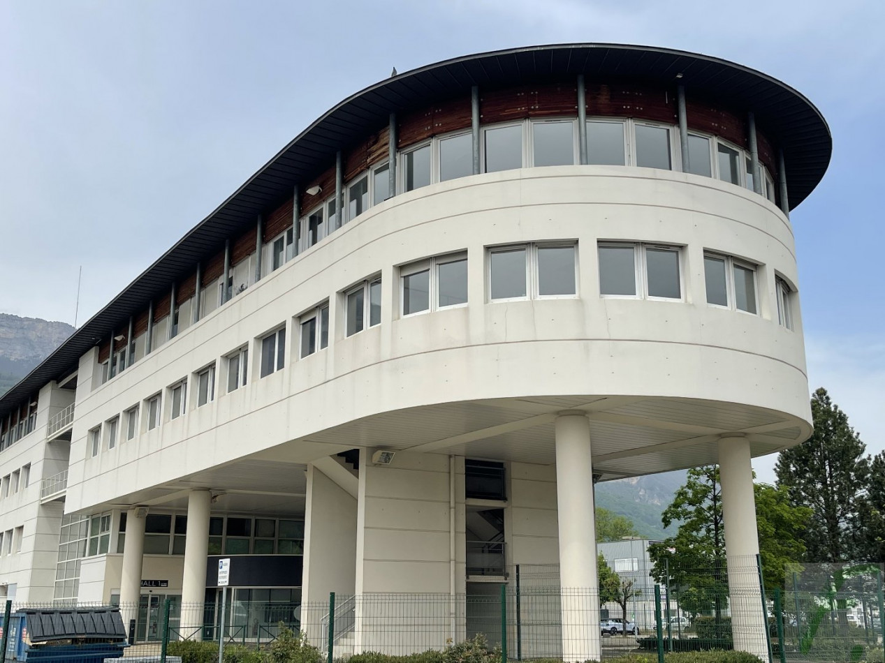 à vendre Bureau Varces Allieres Et Risset - Photo 2