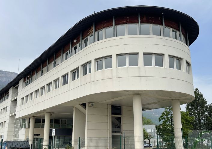 à vendre Bureau Varces Allieres Et Risset