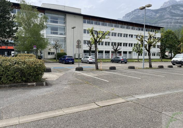à vendre Bureau Varces Allieres Et Risset