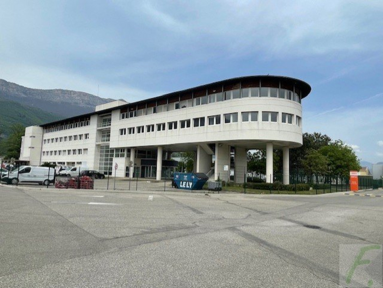 à vendre Bureau Varces Allieres Et Risset - Photo 4