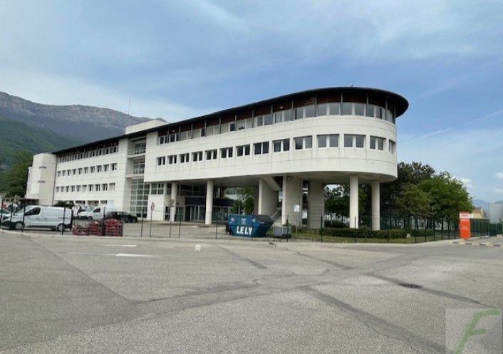 à vendre Bureau Varces Allieres Et Risset