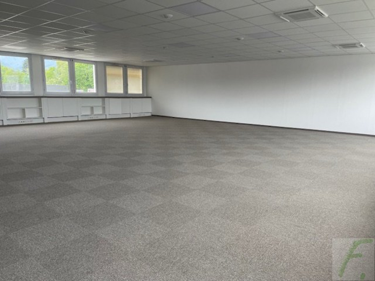 à vendre Bureau Varces Allieres Et Risset - Photo 5