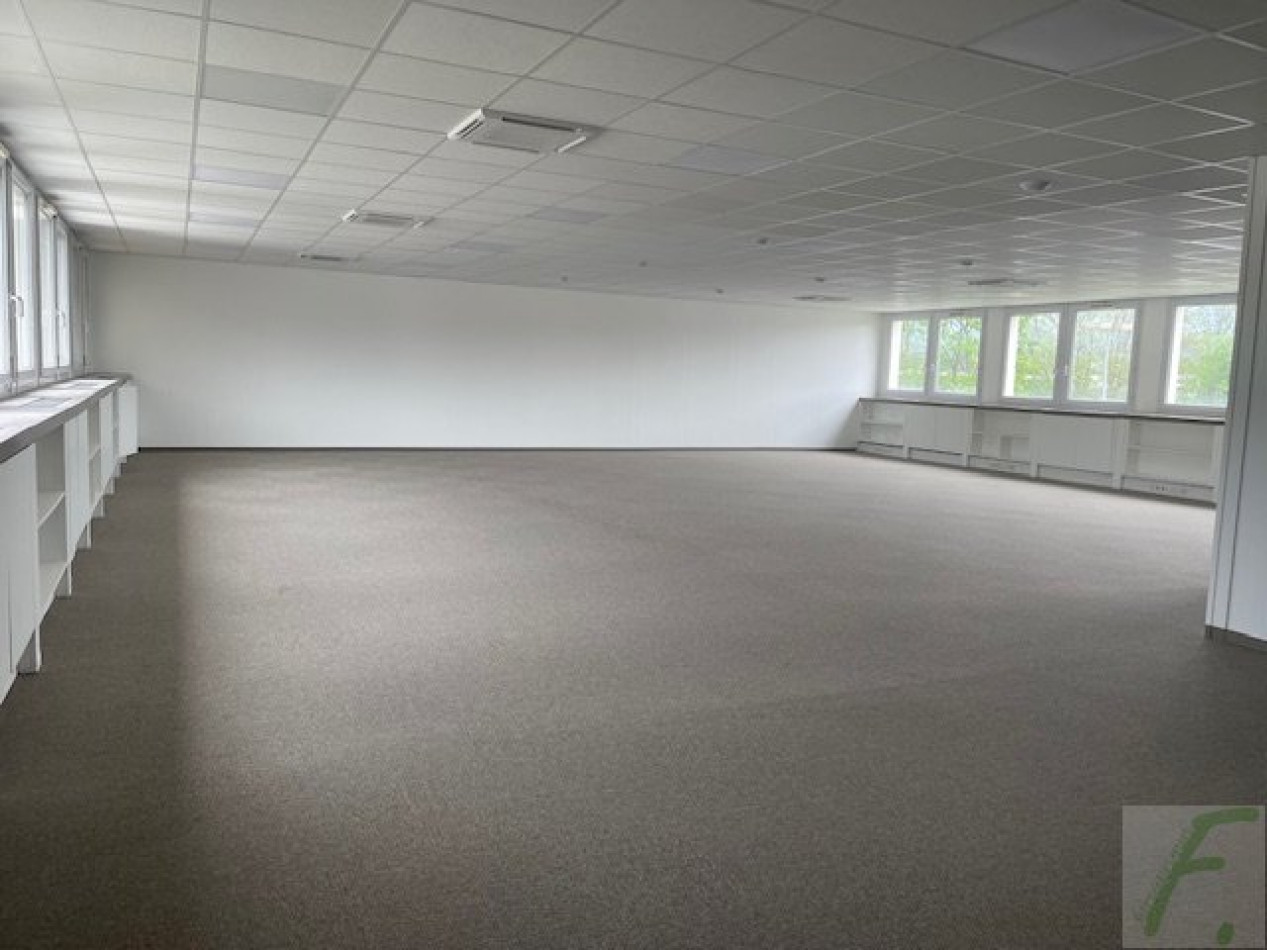 à vendre Bureau Varces Allieres Et Risset - Photo 6