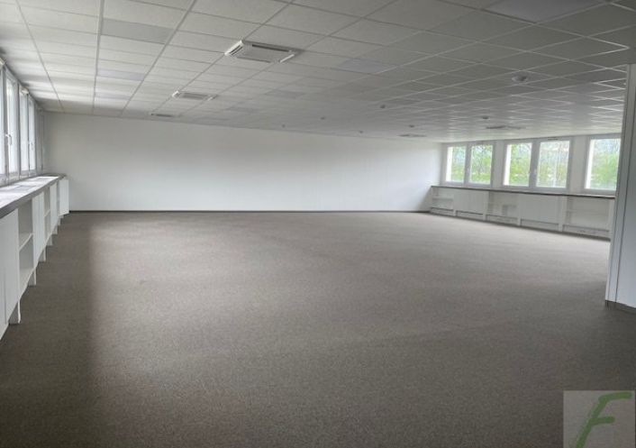 à vendre Bureau Varces Allieres Et Risset