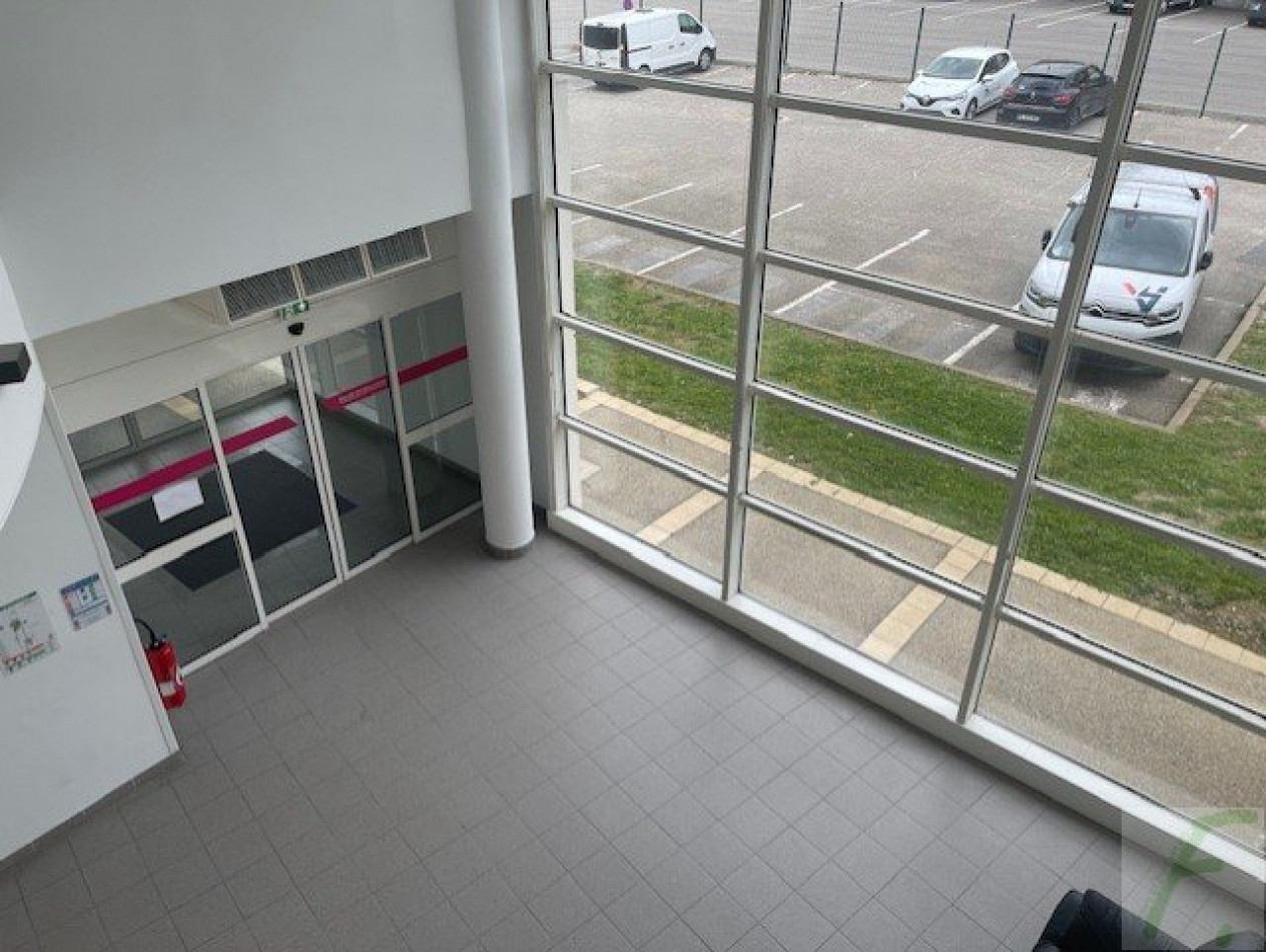 à vendre Bureau Varces Allieres Et Risset - Photo 7