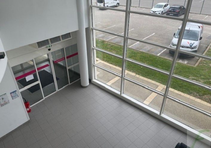 à vendre Bureau Varces Allieres Et Risset