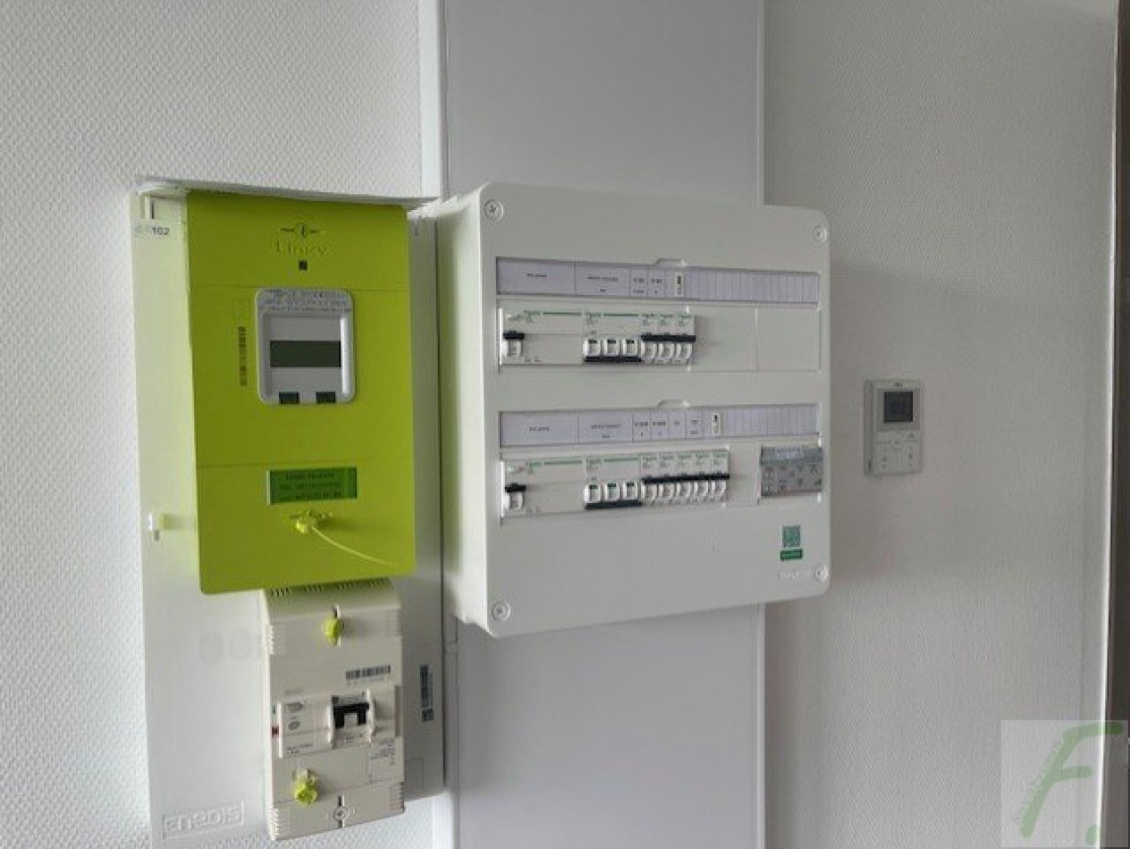 à vendre Bureau Varces Allieres Et Risset - Photo 8